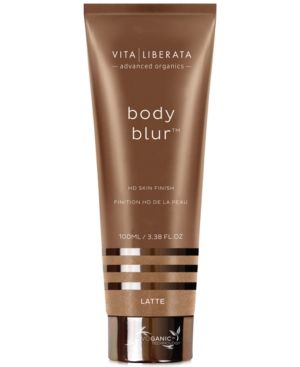 Vita Liberata Body Blur Instant Hd Skin Finish | Macys (US)