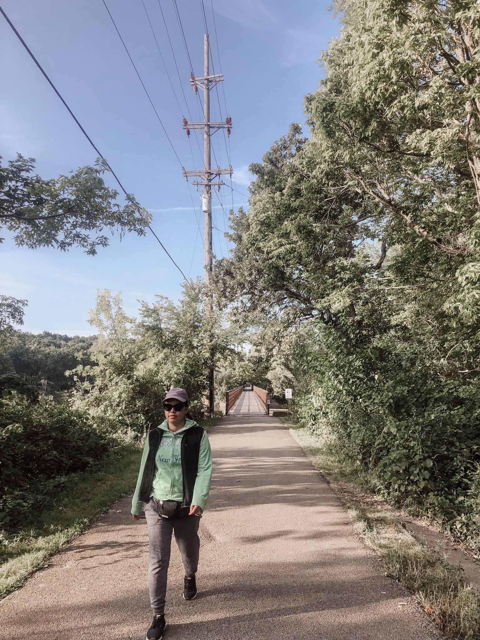 Down-to-earth ❤️

#LTKdayinmylife #LTKActive #LTKootd