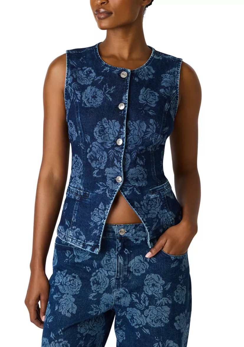 Women's Wesley Top | Belk