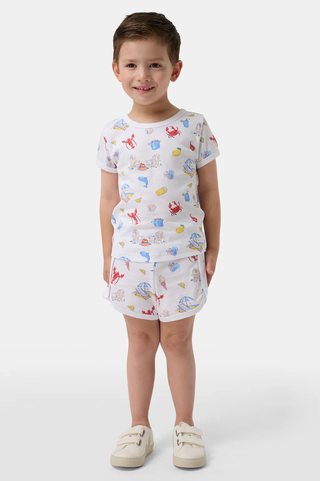 Kids Catch of the Day Playa Play Set | Roller Rabbit