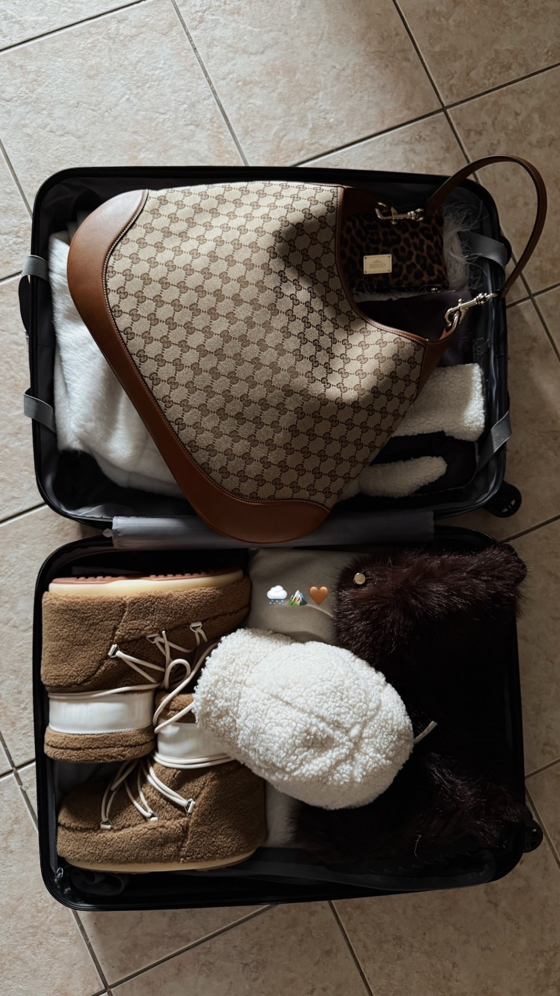 🌨️🏔️🤎 #moonboot #winter #apreski #wintergetaway #austria 

#LTKValentine #LTKSeasonal #LTKTravel