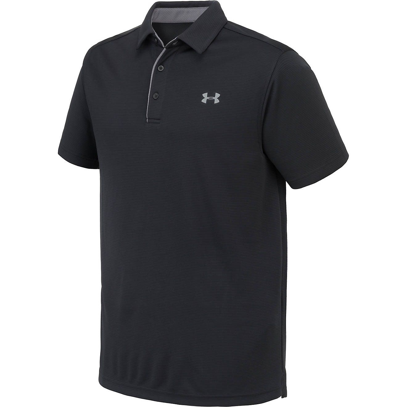 Under Armour Men's New Tech Polo Shirt | Academy | Academy Sports + Outdoors