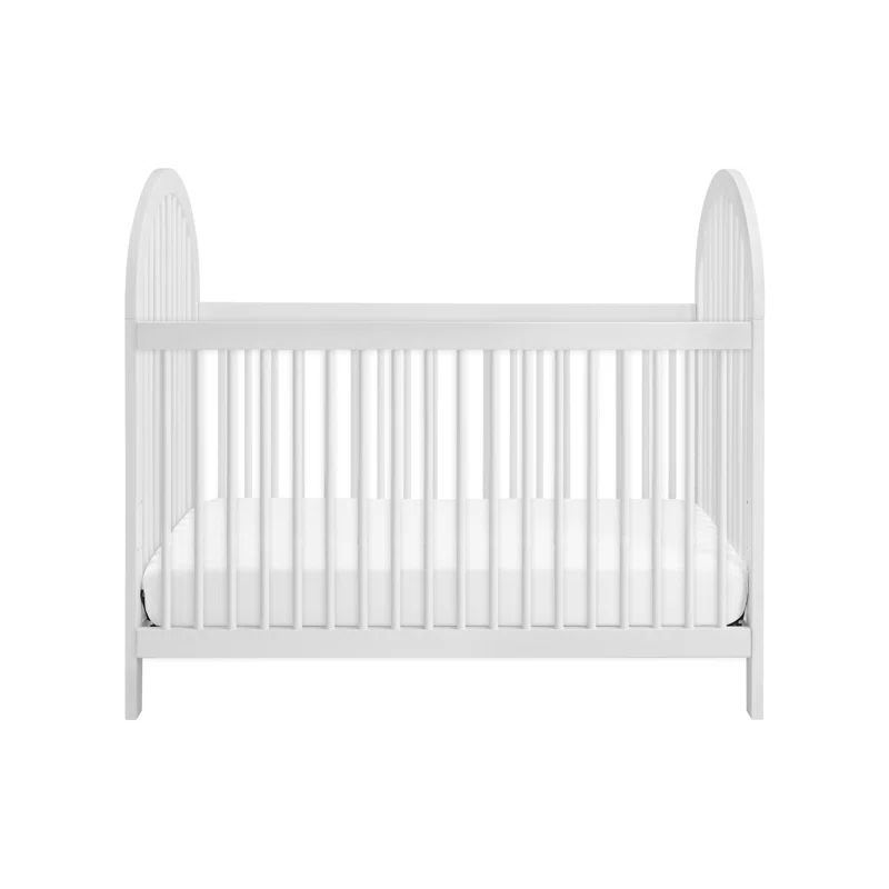 OxfordBaby Everlee Island Crib | Wayfair | Wayfair North America