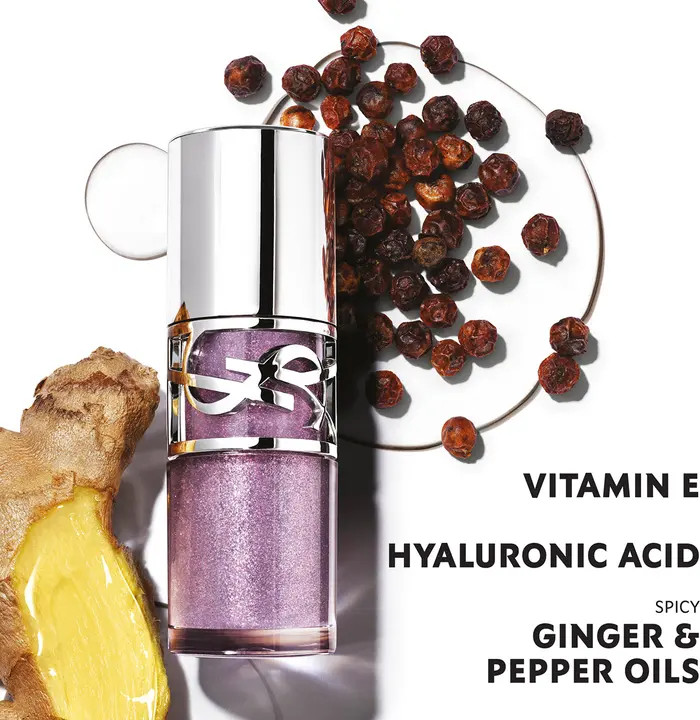 Loveshine Plumping Lip Oil Gloss with Hyaluronic Acid | Nordstrom