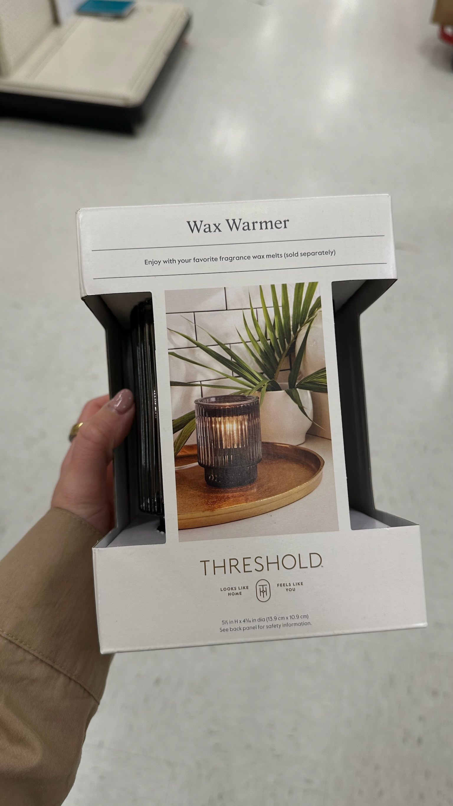 Cozy home era activated. 🕯️🤎 

 #targetfinds #LTKHome