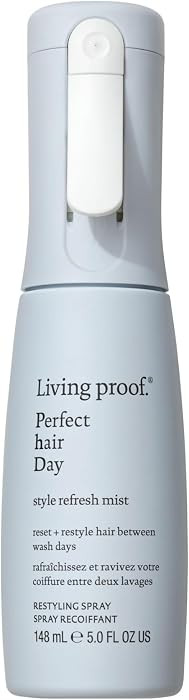 Living Proof Style Refresh Mist | Amazon (US)