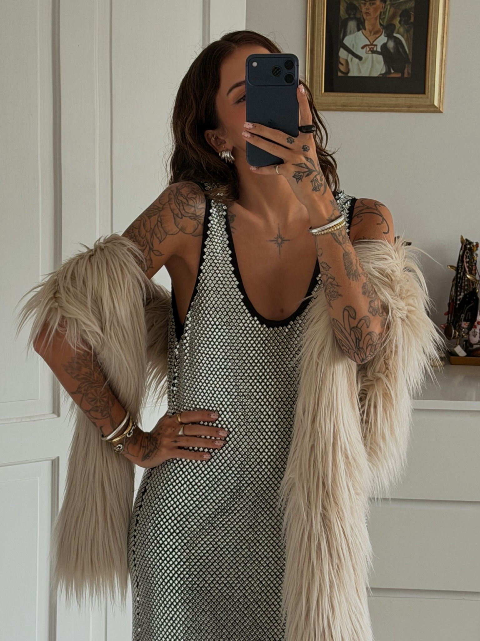 🪐🪐🪐

#LTKpartywear #LTKuk #LTKwinter