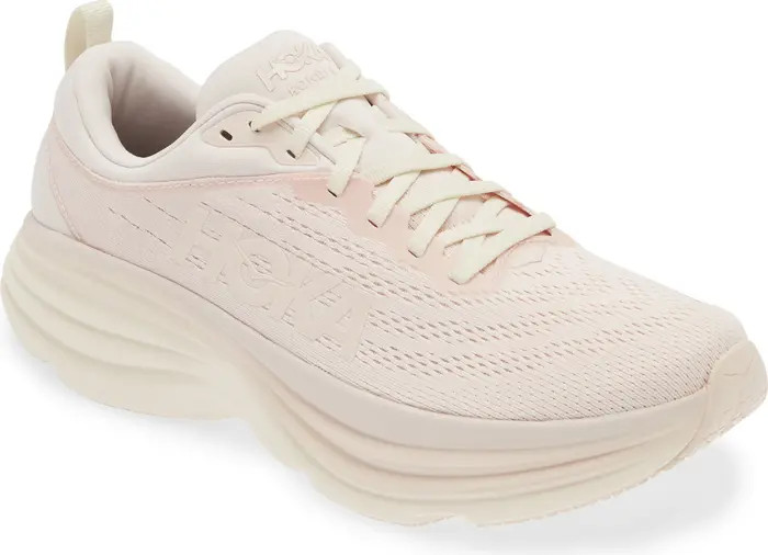 HOKA Bondi 8 Running Shoe (Women) | Nordstrom | Nordstrom