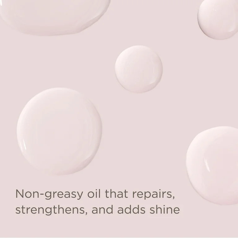 Hairitage Hair Oil with Argan and Avocado Oil for All Hair Types, 3.4 Oz​ - Walmart.com | Walmart (US)