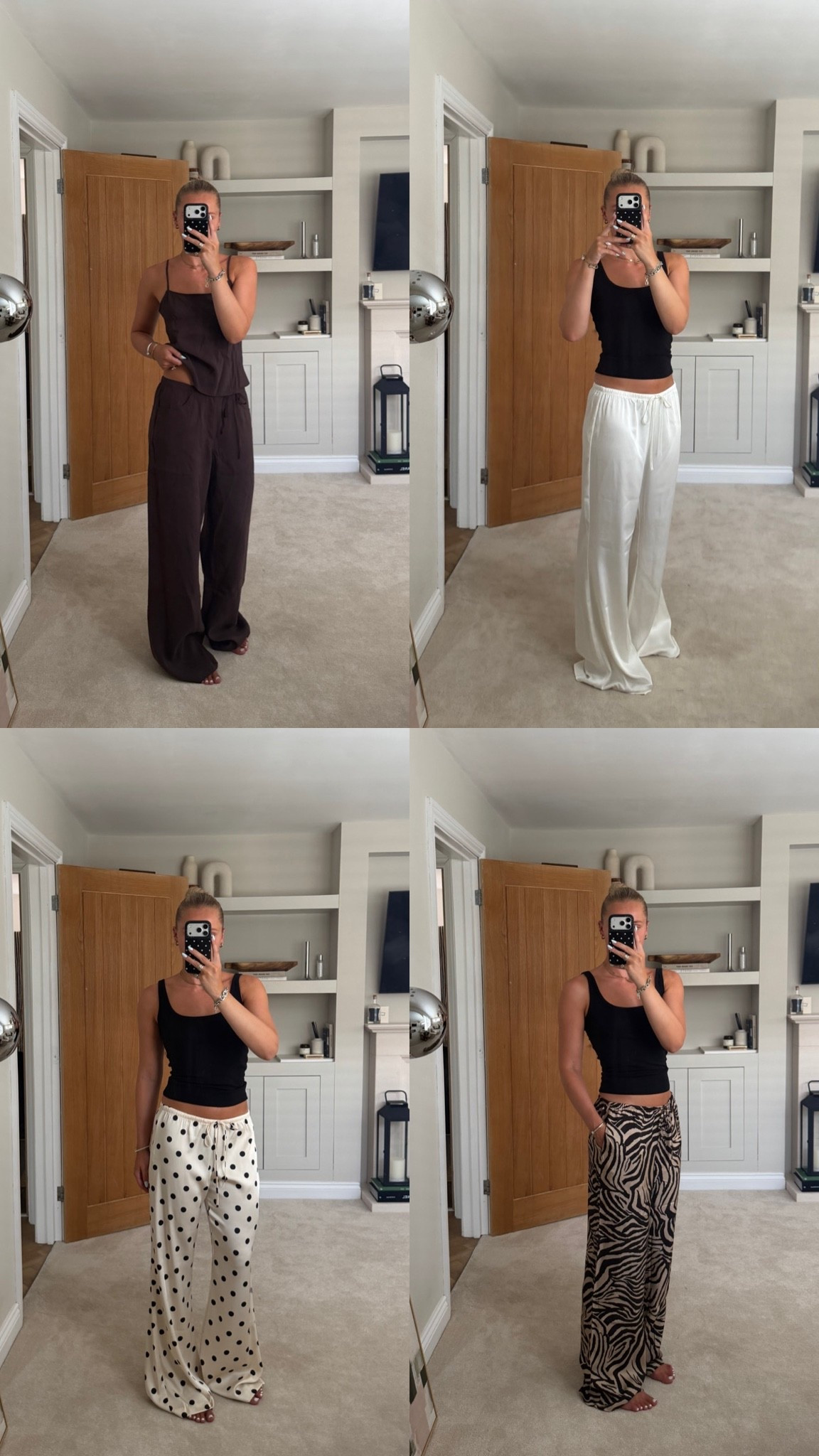picked up some new summery trousers for holidayyy🤍🤍

#LTKuk #LTKsummer #LTKstyletip