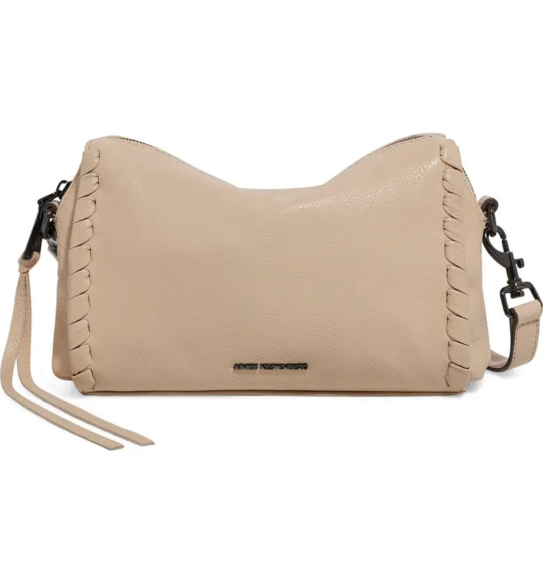 Oasis Leather Crossbody Bag | Nordstrom