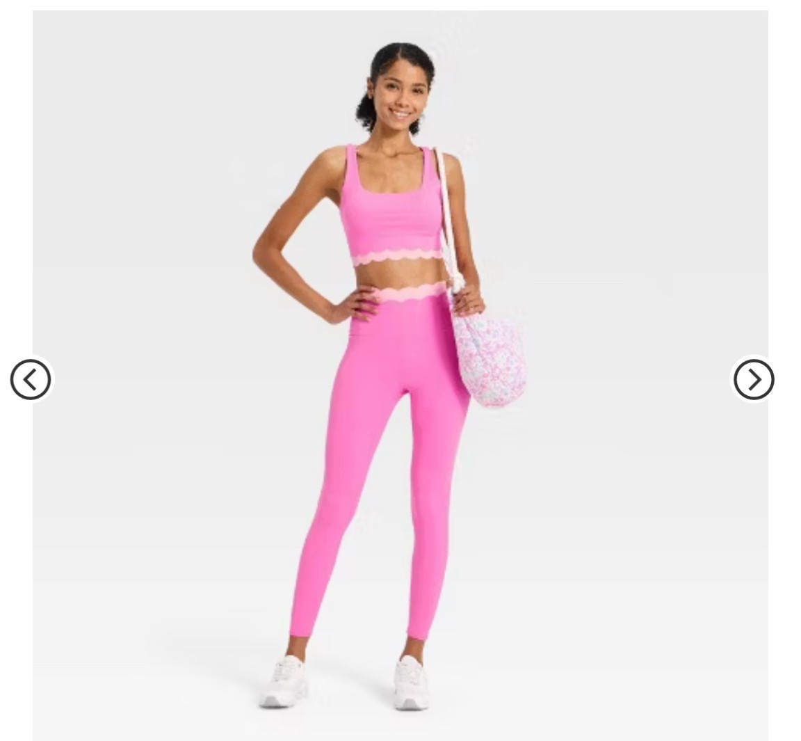 Added to cart immediately. 

#LTKmomlife #LTKActive #LTKFindsUnder50