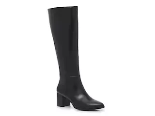 Dsw calvin klein on sale boots