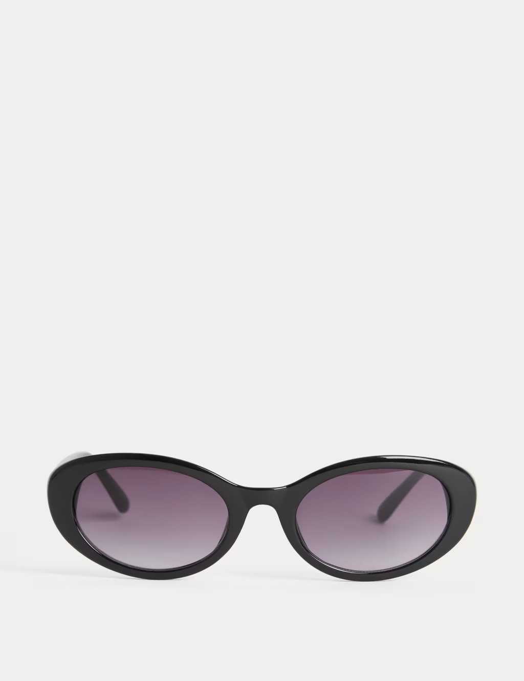 Oval Cat Eye Sunglasses | Marks & Spencer (UK)