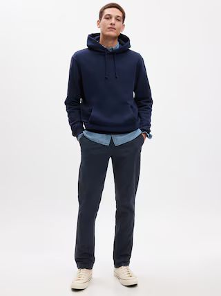 Modern Khakis in Slim Fit with GapFlex | Gap (US)