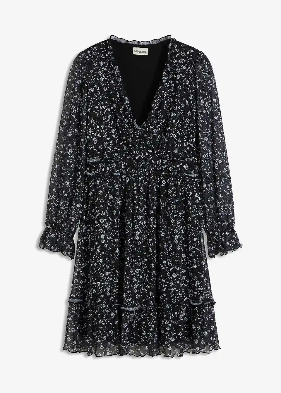 Minikleid | Bonprix DE