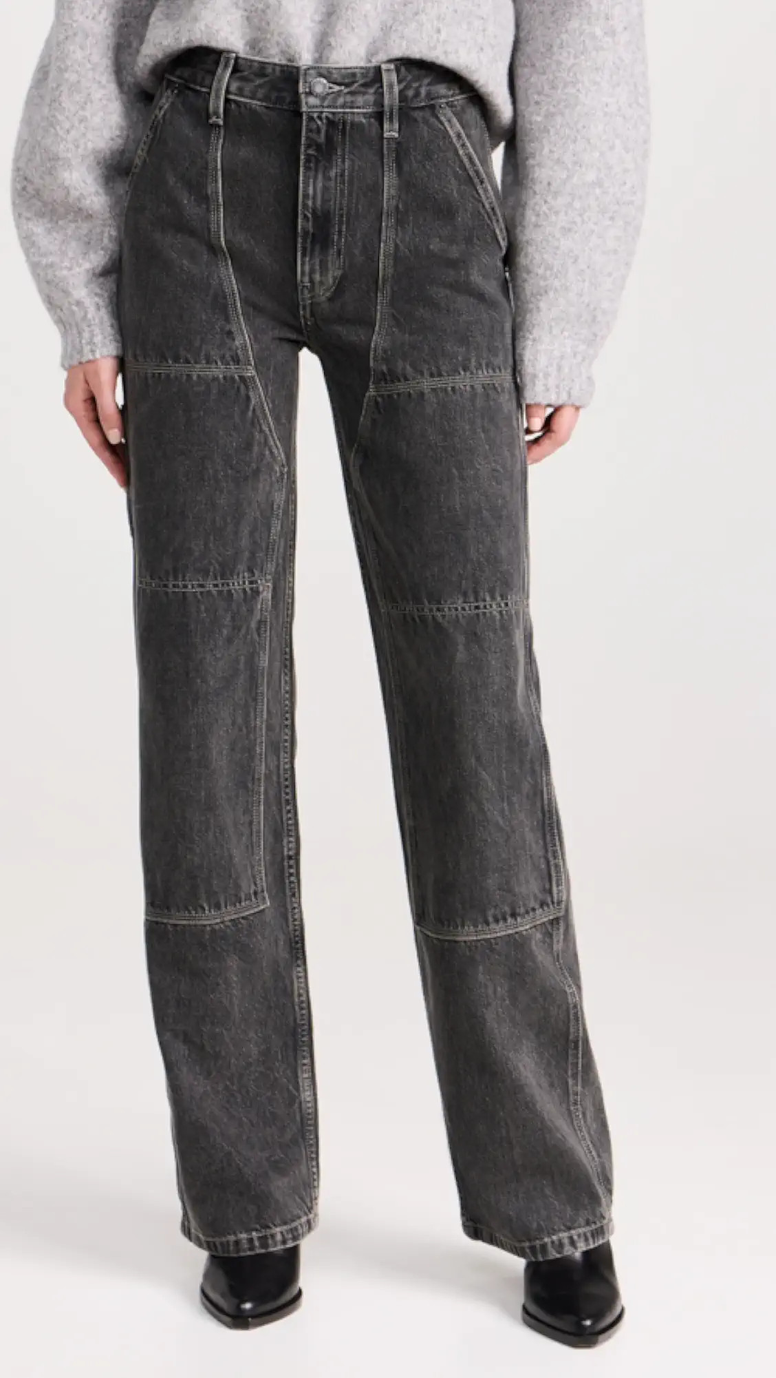 Helmut Lang Carpenter Pants | Shopbop | Shopbop