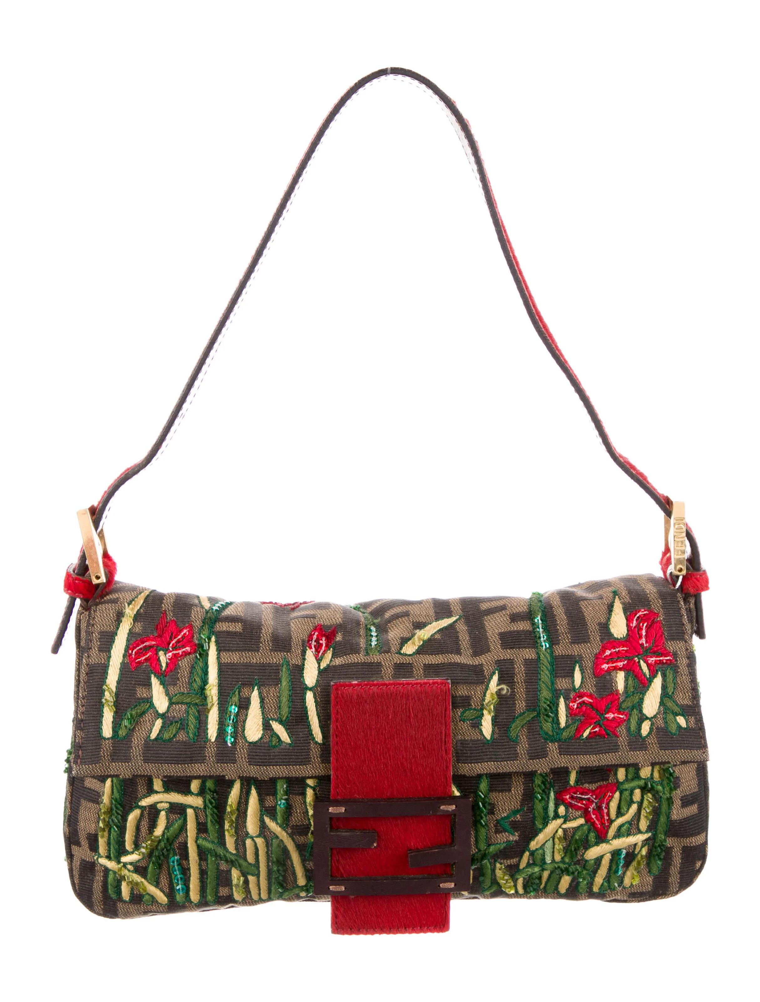 Fendi | The RealReal