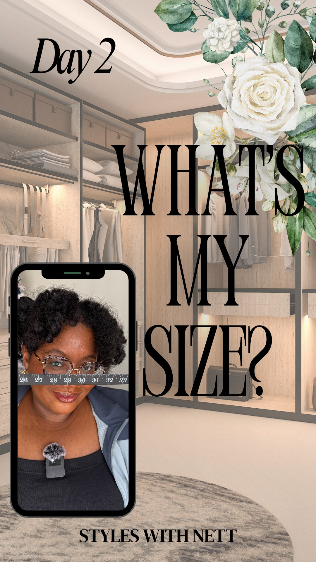 Body Measurements is the key to expanding your wardrobe! When you know your size, you unlock a confidence when styling yourself 🩷

#LTKHoliday #LTKPlusSize #LTKselfcare