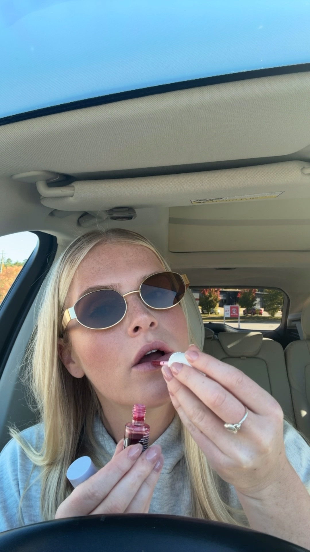 always my lil go to lip💋 this benetint stays on for hourssss

#LTKFindsUnder50 #LTKGiftGuide #LTKBeauty