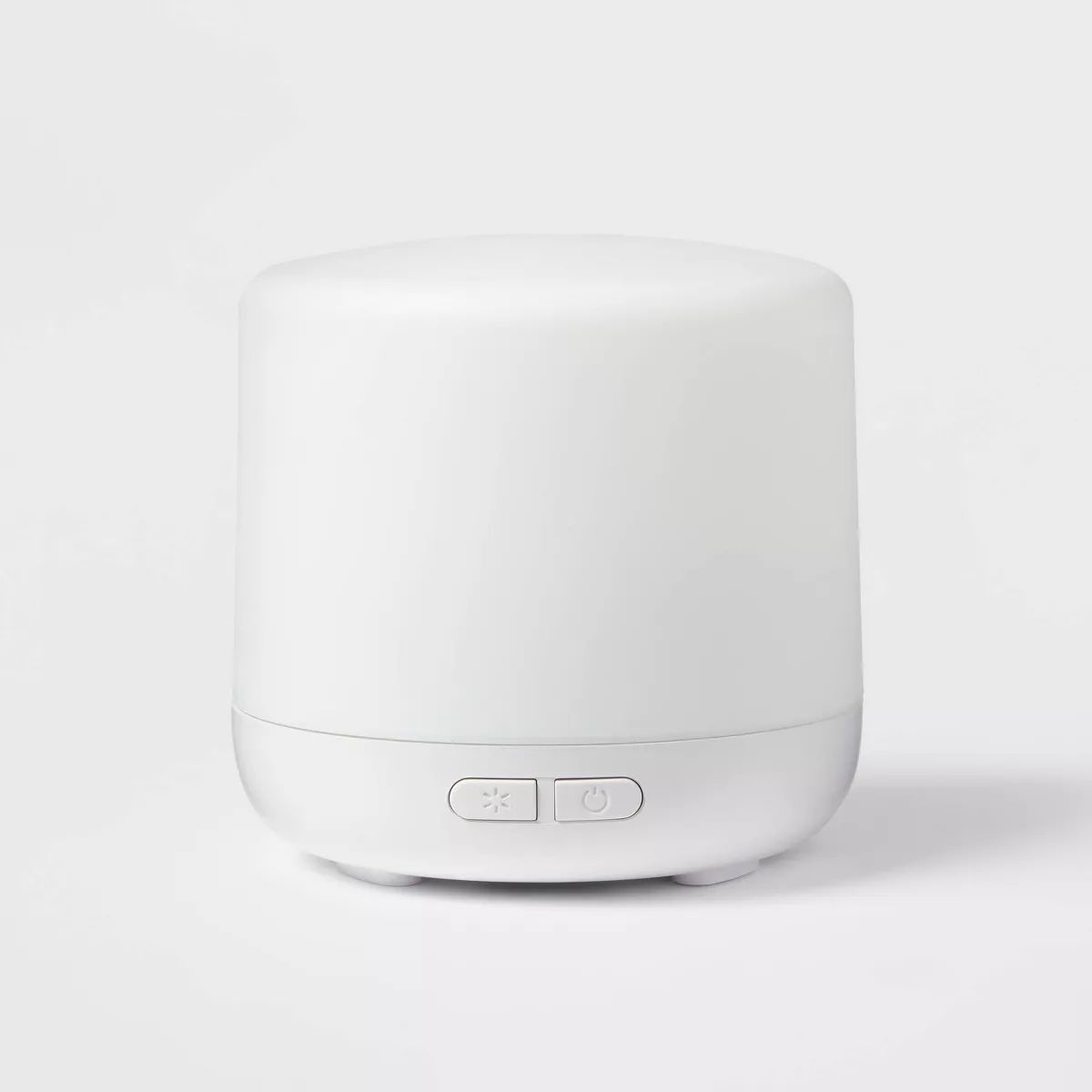 120ml Ultrasonic Oil Diffuser White - Made By Design™ | Target