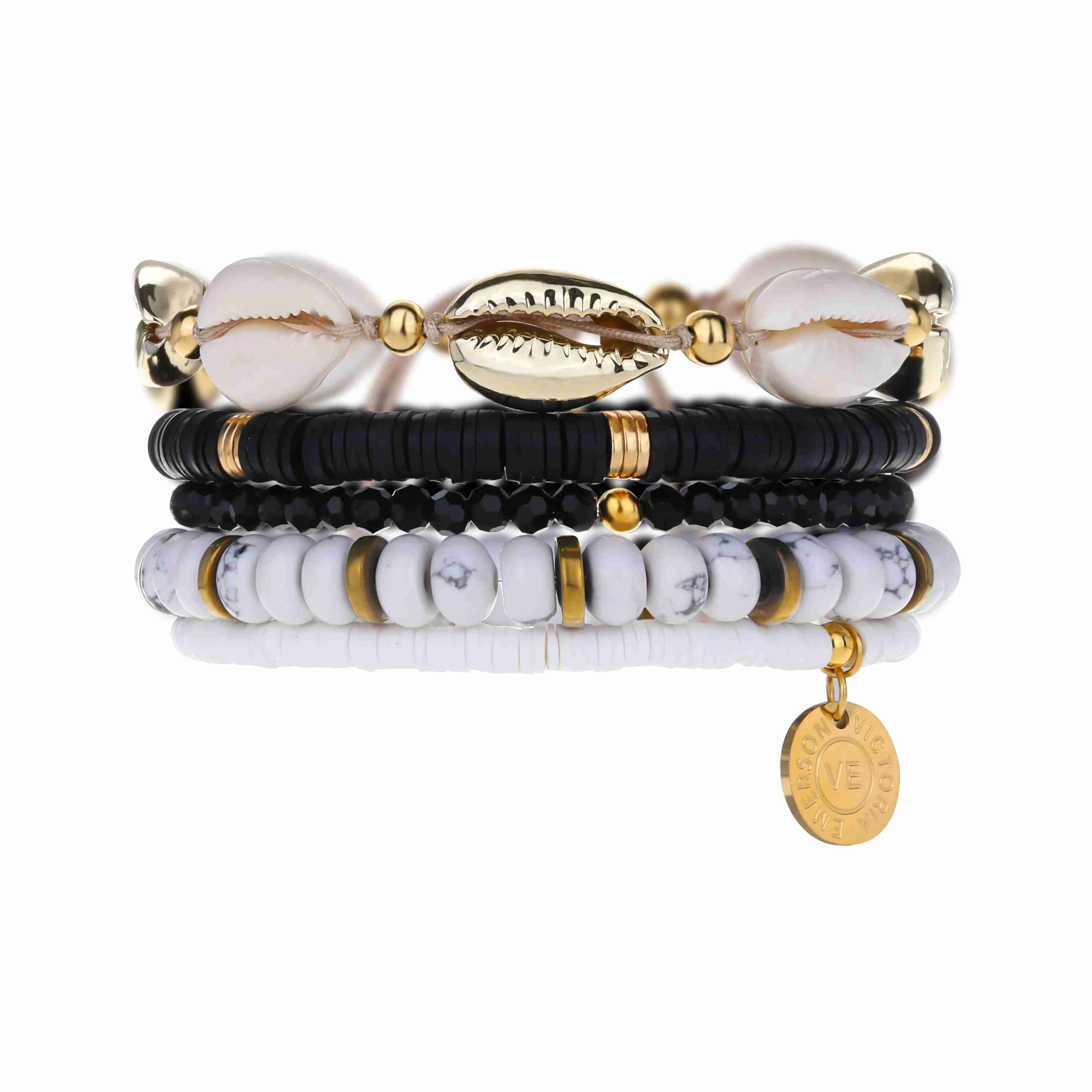 Summer Nights | Victoria Emerson