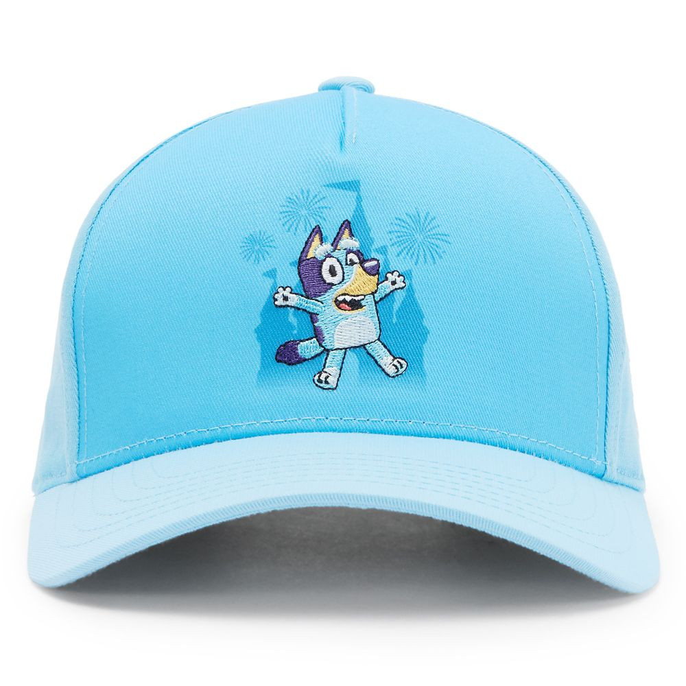 Bluey Baseball Cap for Kids \u2013 Disneyland | Disney Store