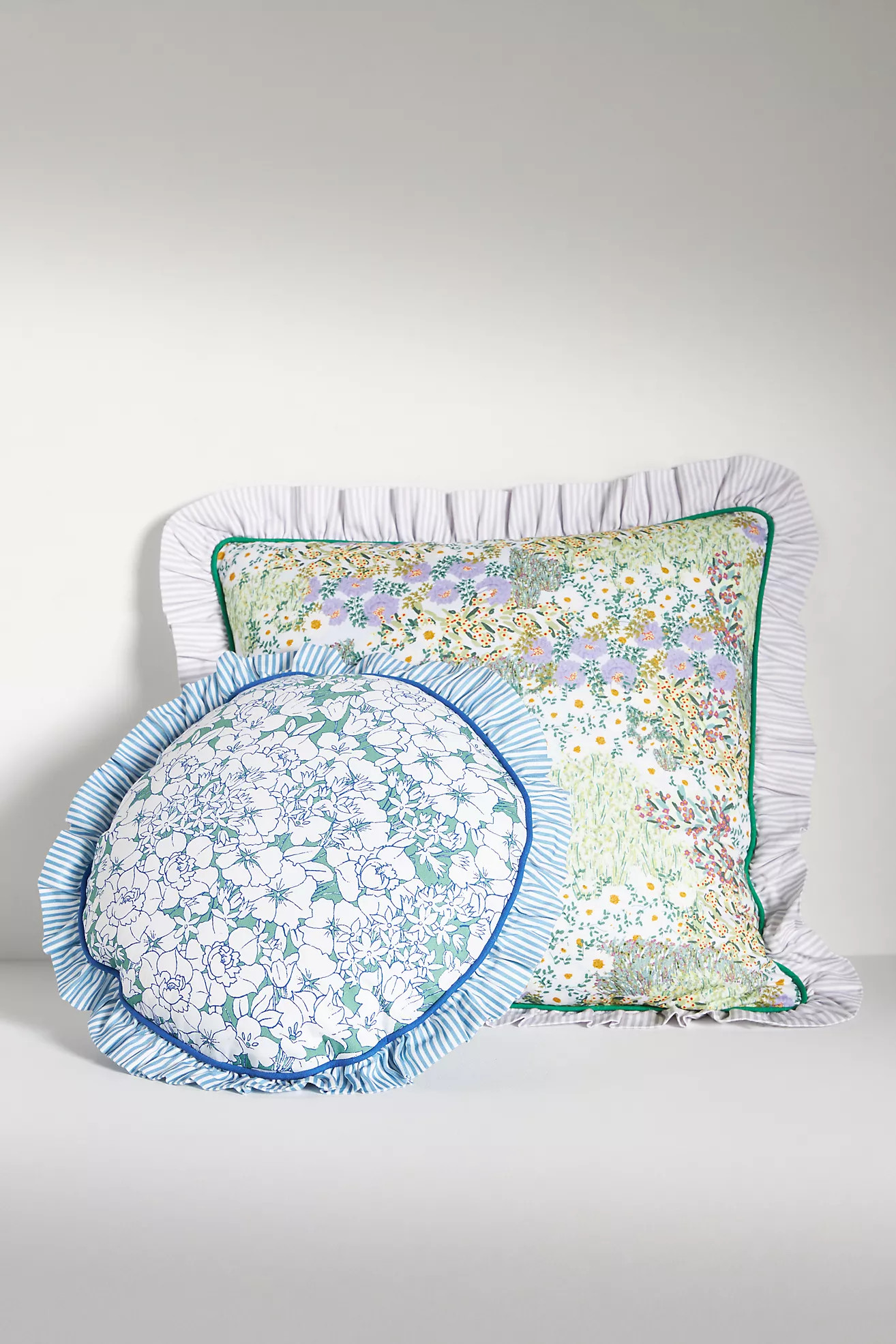 Nalini Pillow | Anthropologie (US)