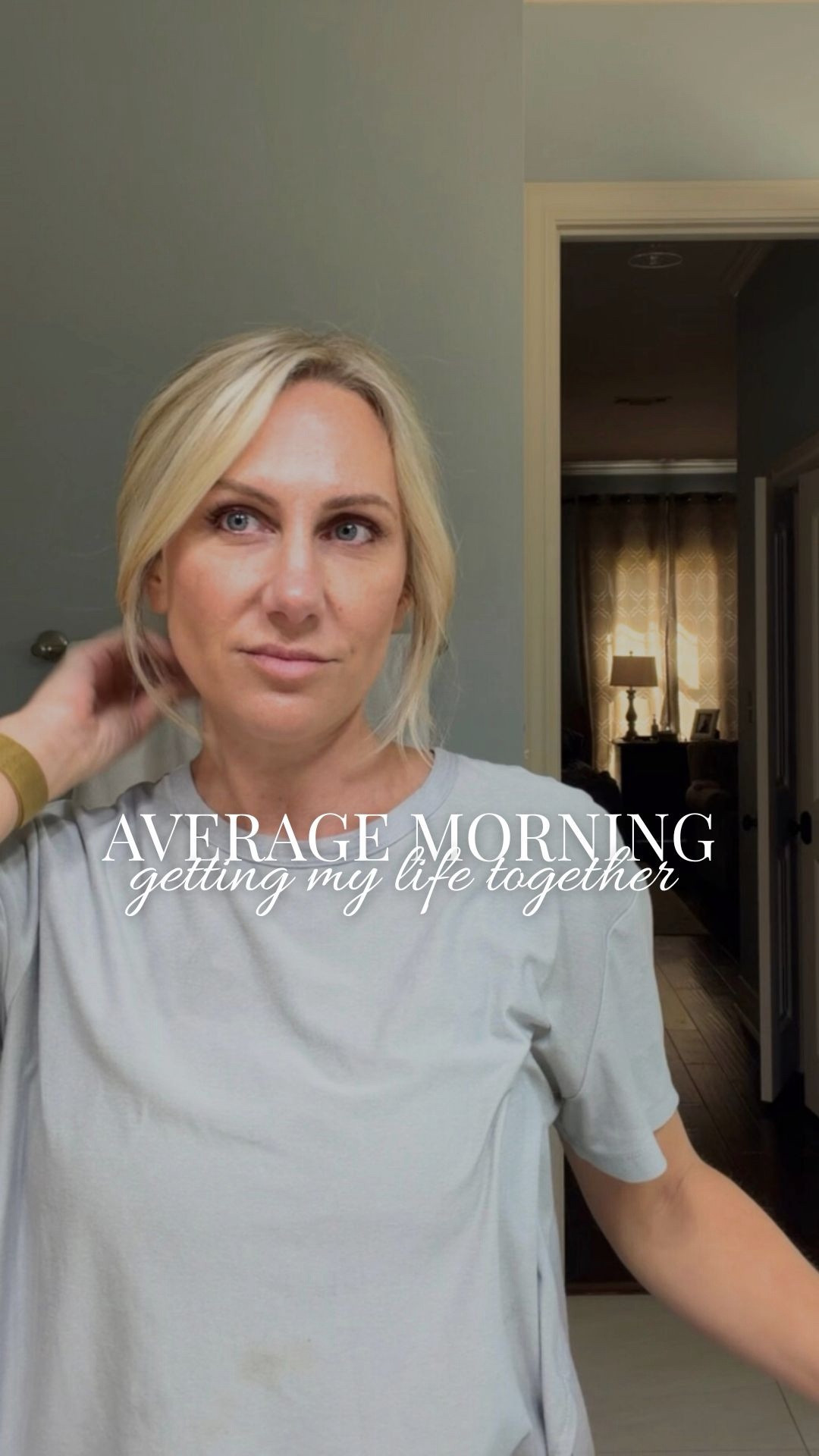 If your mornings are a mix of “getting it together” and “doing the bare minimum”… same 😅

#LTKActive #LTKFit #AtHomeWorkout #ChristianBooks #LTKSelfCare #LTKSkincare #Haircare 

#LTKfitnessgoals #LTKgrwm #LTKmorningroutine