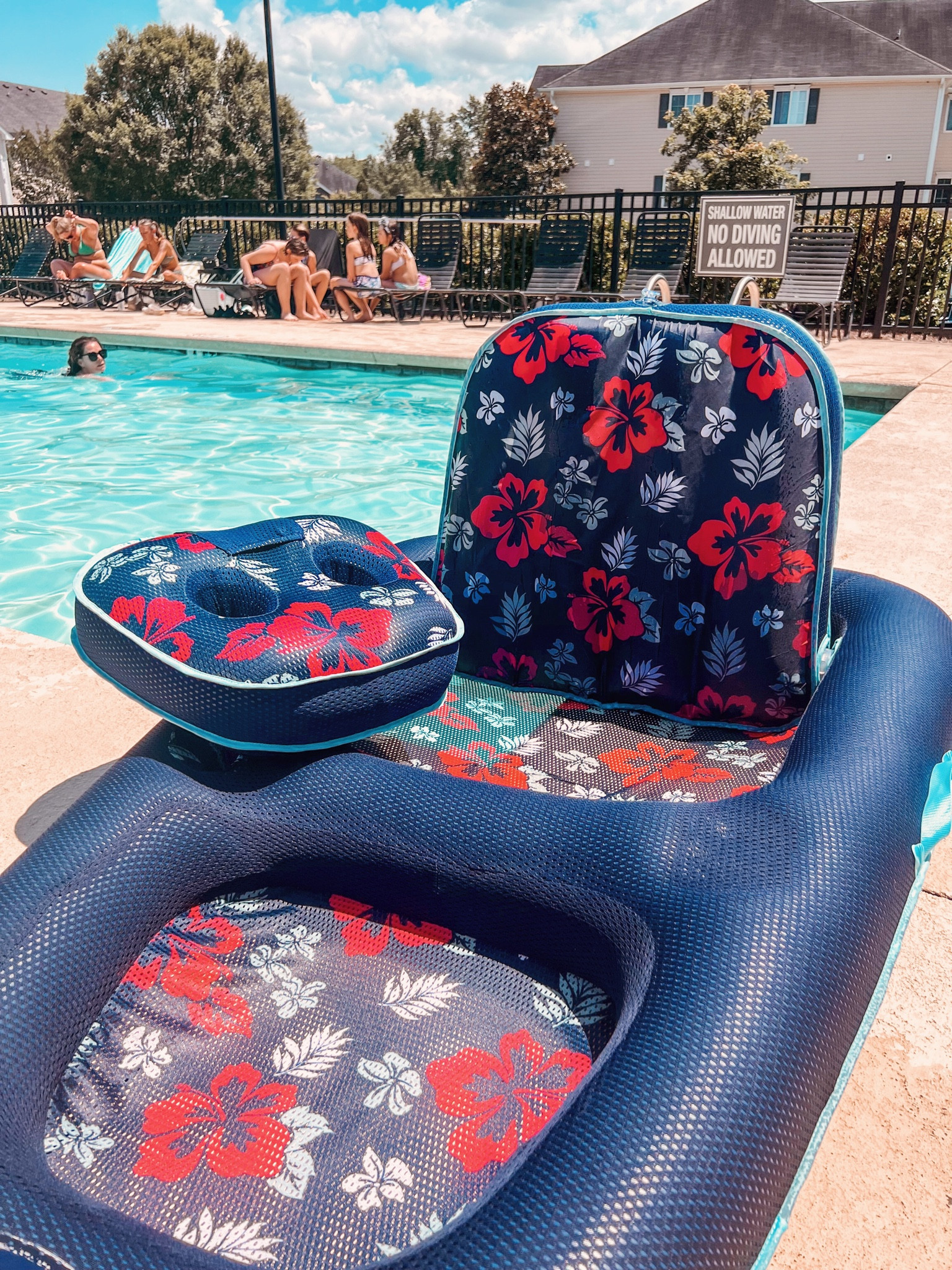 Summer pool, Lake, beach day floats from amazon ✨

#LTKSeasonal #LTKunder100 #LTKswim