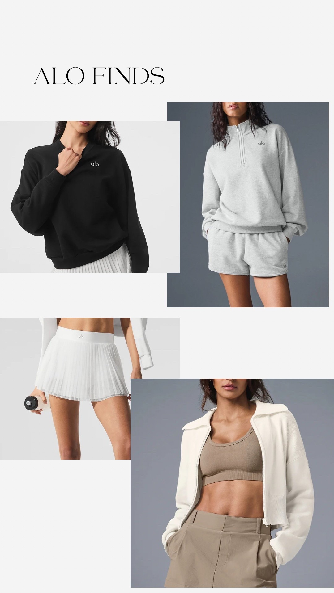 ALO YOGA 

#LTKFindsUnder100 #LTKStyleTip #LTKActive