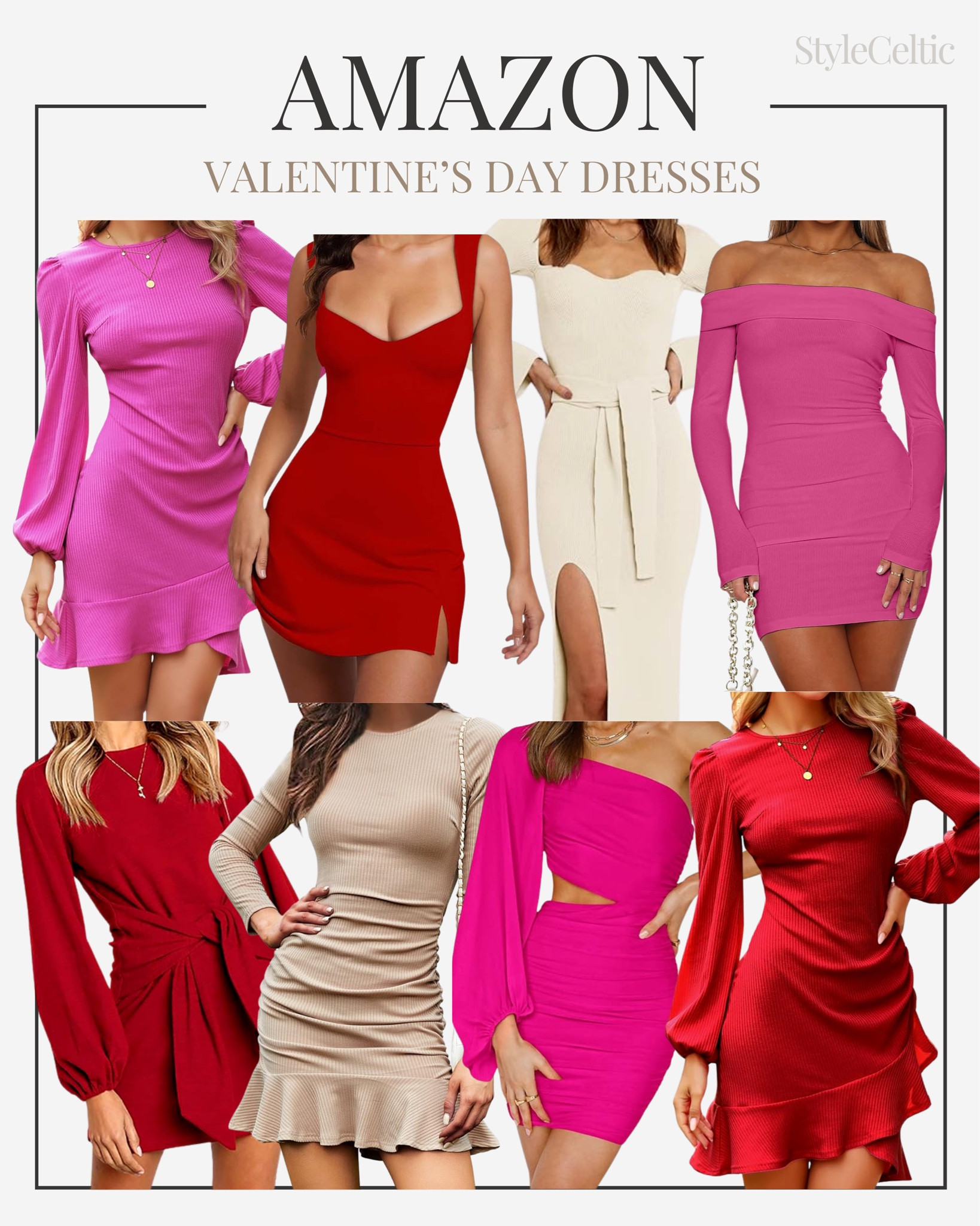 strapless open back dress Lace & Beads Lydia Maxi Red Floral Dress – Love My Apparel