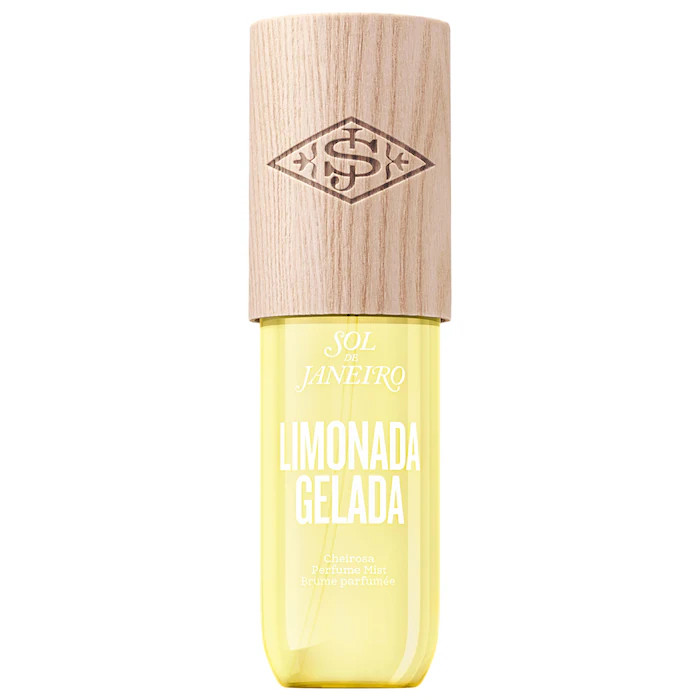 Limonada Gelada Hair & Body Perfume Mist | Sephora (US)