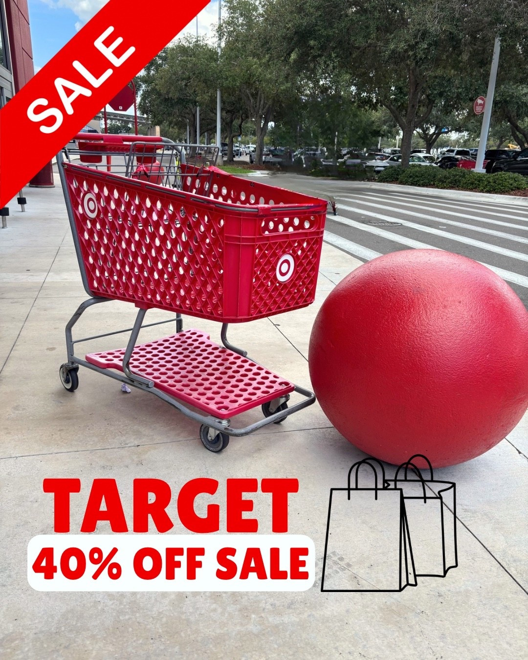We love a good Target sale around here @Target so many great things on sale!

#LTKSaleAlert #LTKmomlife #LTKootd
