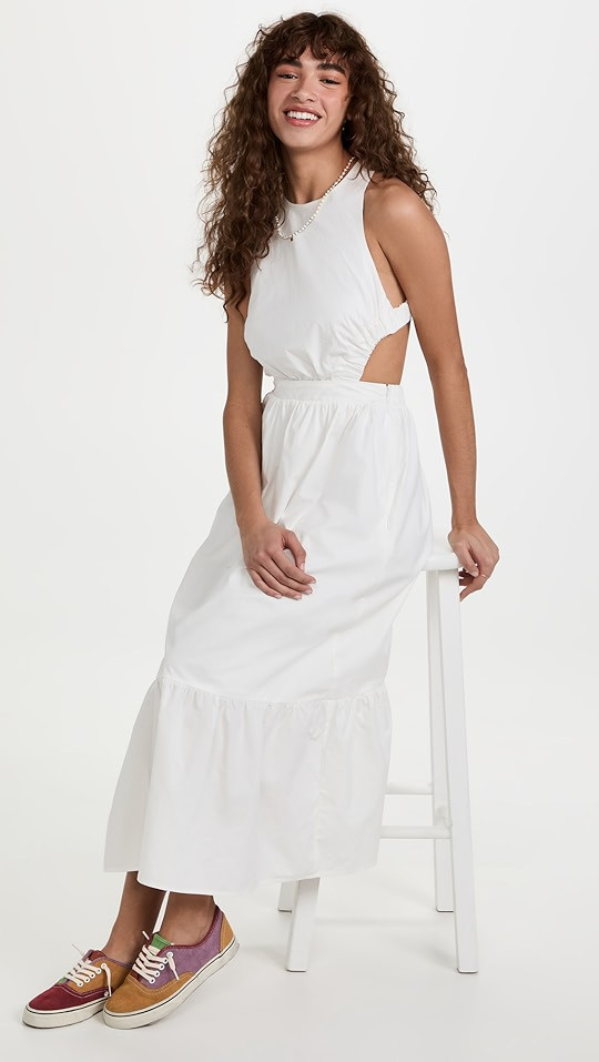 White | Shopbop