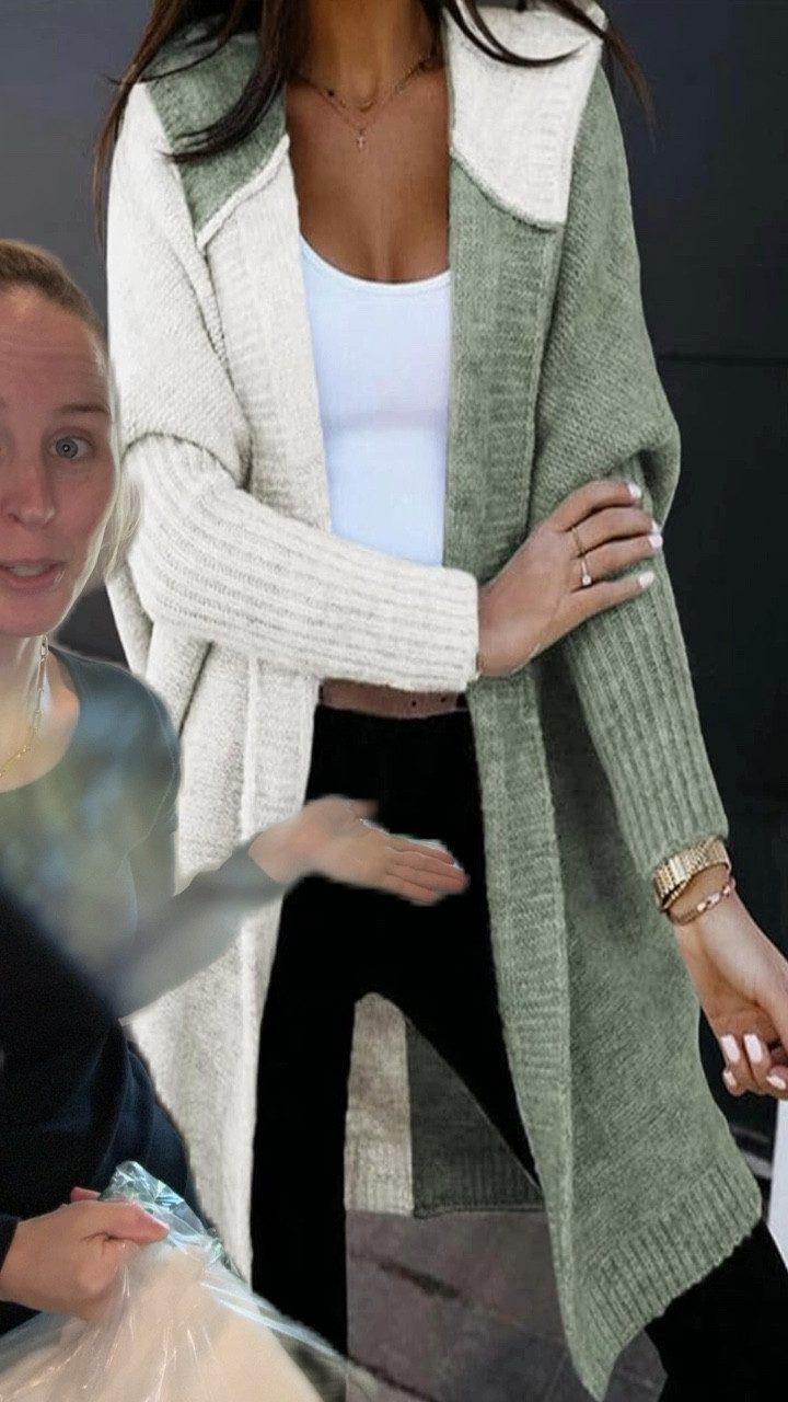 This is the coziest, comfiest cardigan I have  found this year! It’s got unique sleeve detail and it’s soooo warm! 

#LTKCyberWeek #LTKSaleAlert #LTKSeasonal