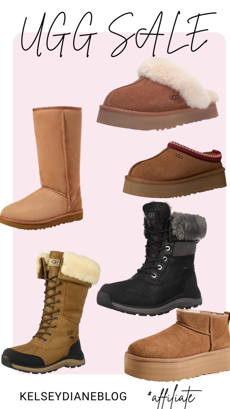 Up to 48% on UGGS!!! 

#LTKcanada #LTKshoes #LTKwinter