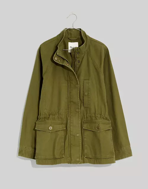 Northover Jacket | Madewell