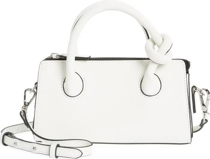 Topshop Mini Knot Crossbody Bag | Nordstrom | Nordstrom