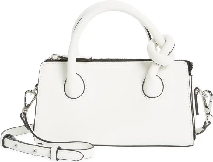 Topshop Mini Knot Crossbody Bag | Nordstrom | Nordstrom