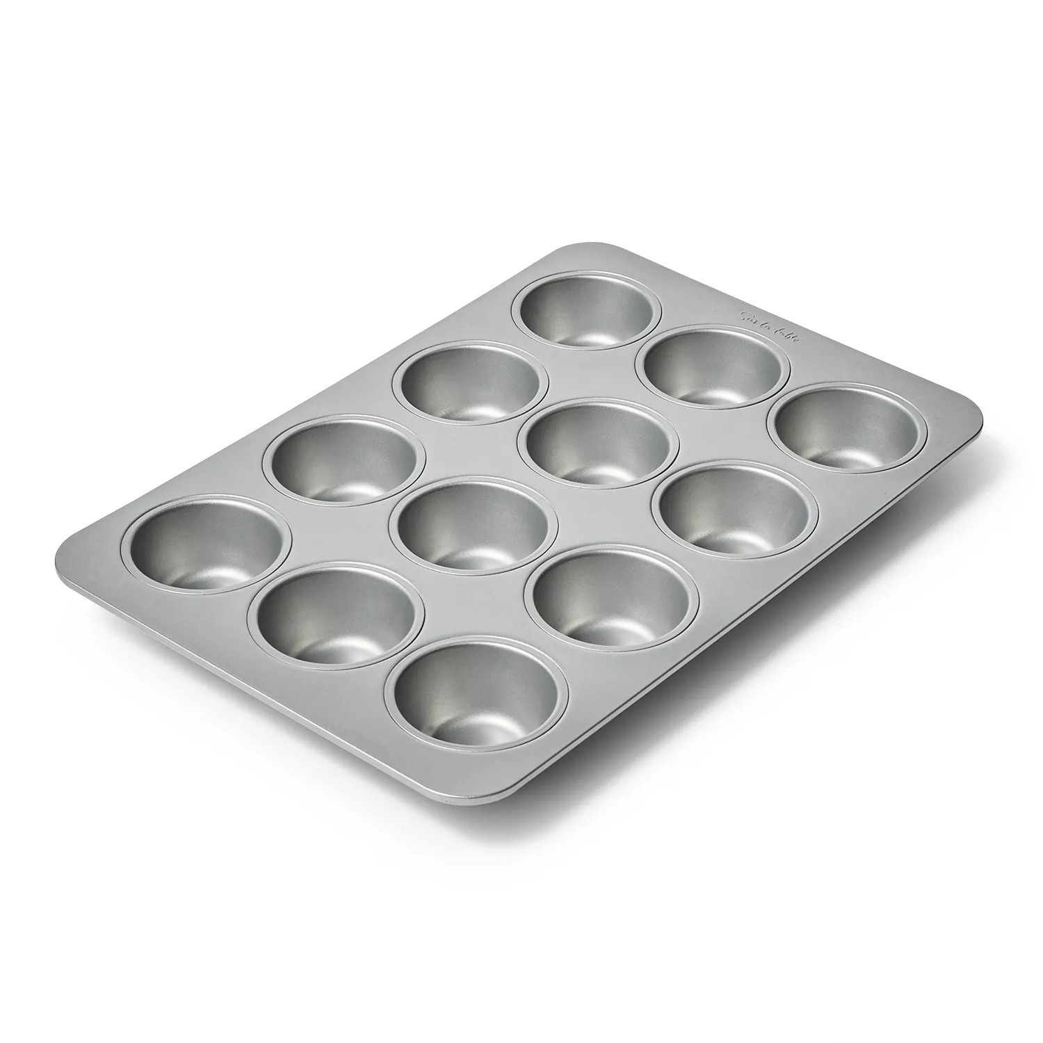 Sur La Table Signature Muffin Pan, 12 Count | Sur La Table