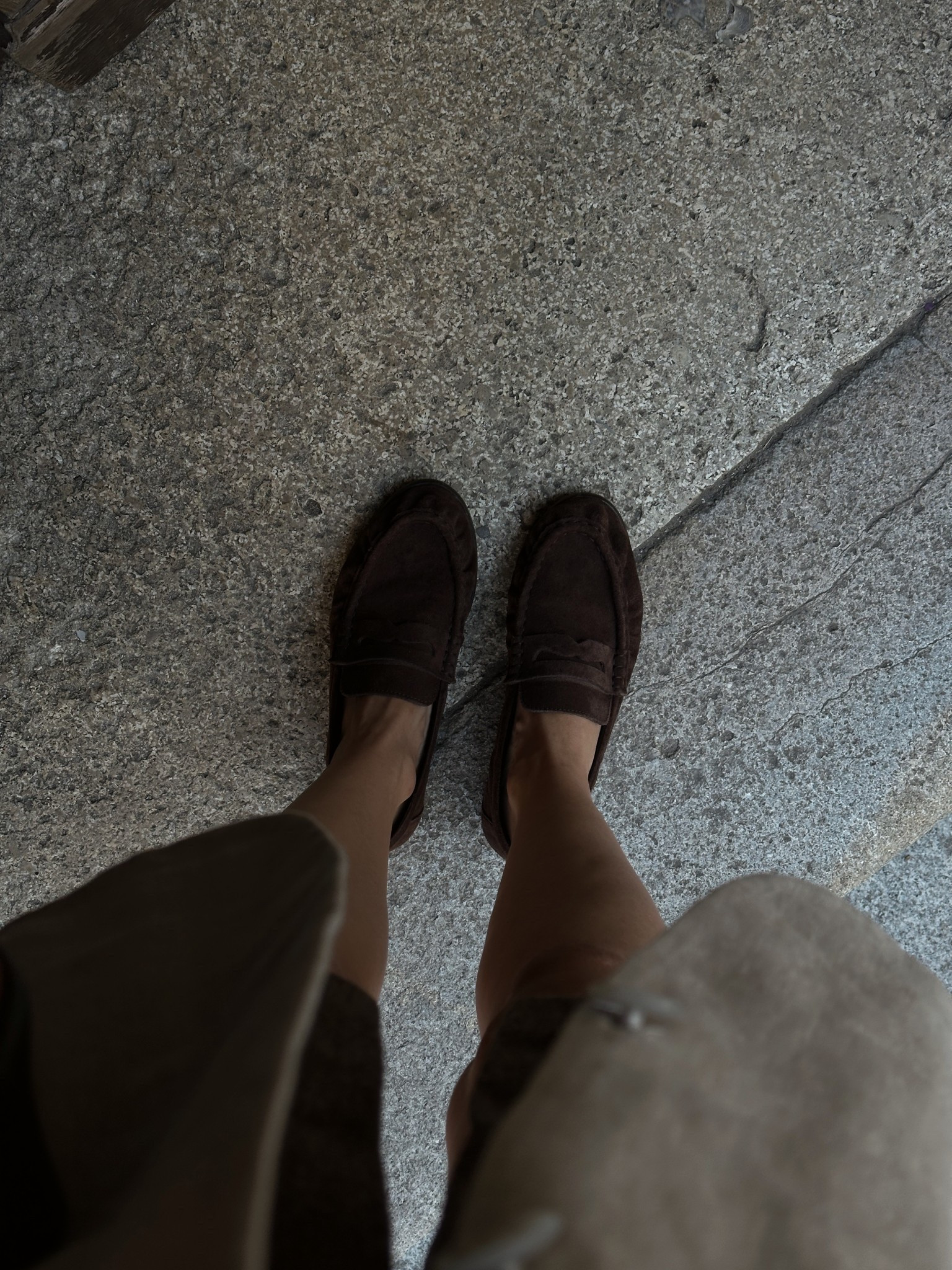 the only loafers you need this fall 🤌🏼

#LTKStyleTip #LTKShoeCrush #LTKSeasonal