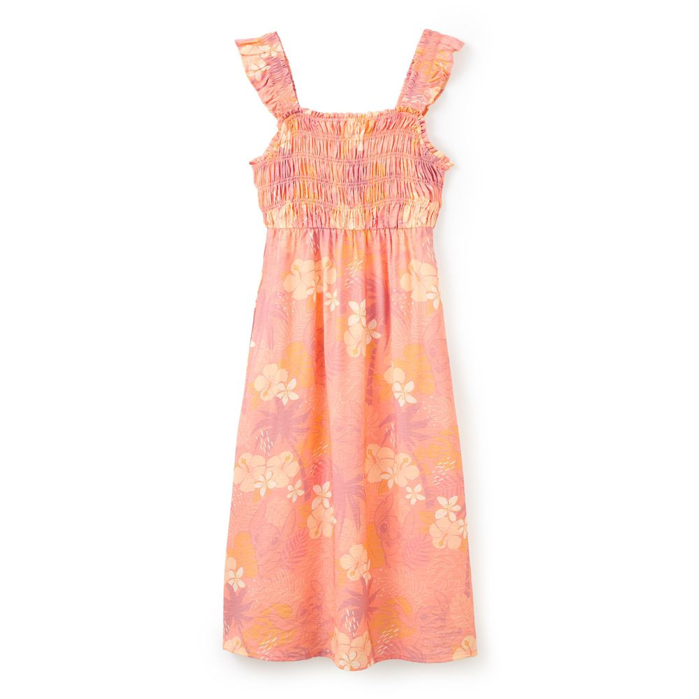 Stitch Surf Aloha Dress for Women \u2013 Lilo & Stitch | Disney Store | Disney Store