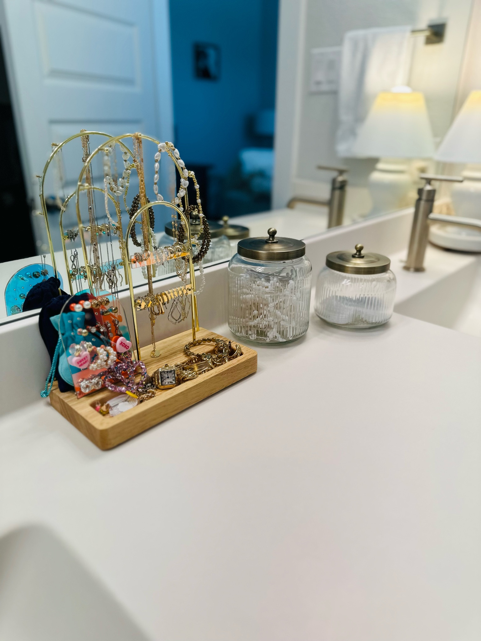 Loving my new bathroom setup! It’s all from Target!

#LTKBeauty #LTKHome