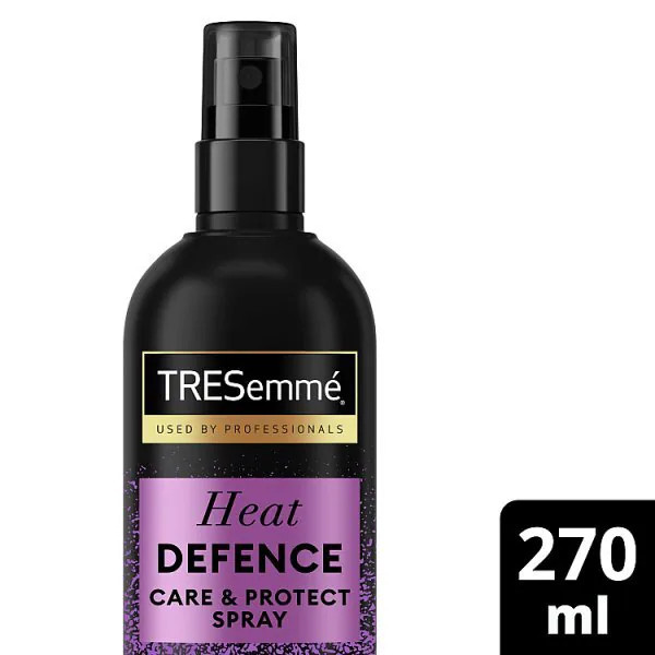 TRESemme Care & Protect Heat Defence Spray 270 ml | Superdrug