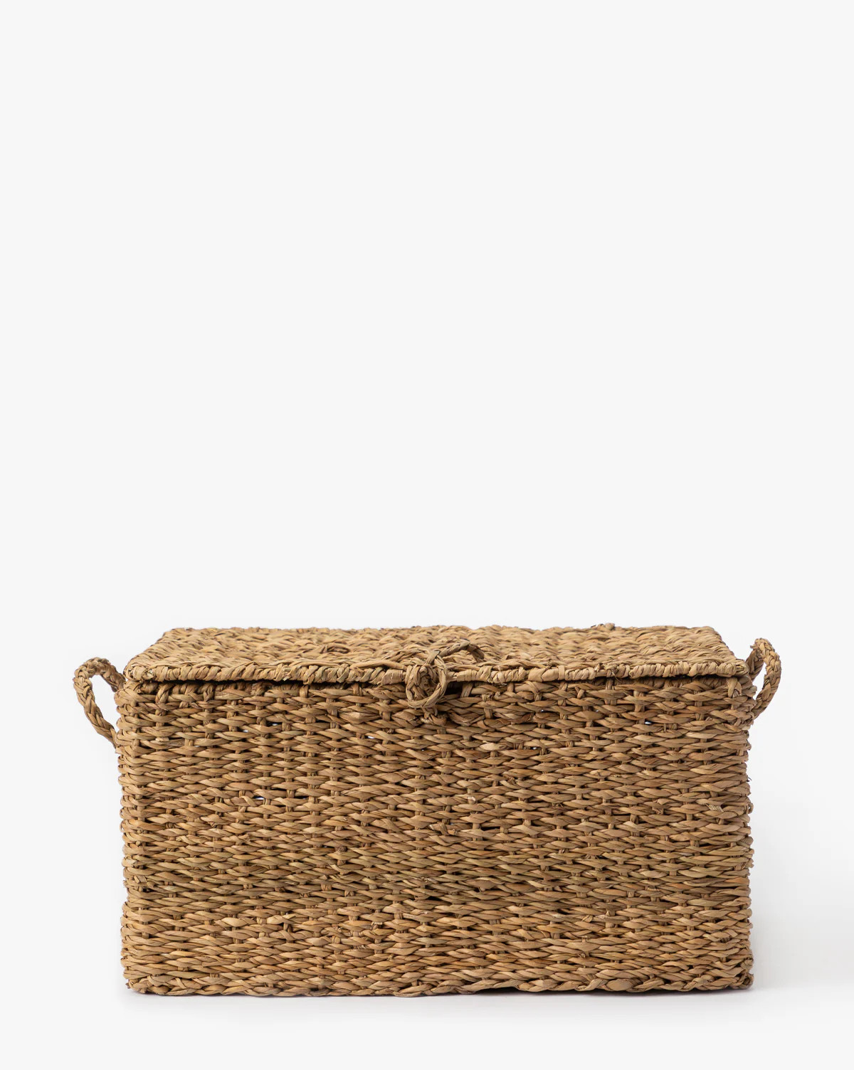 Kya Seagrass Box | McGee & Co. (US)