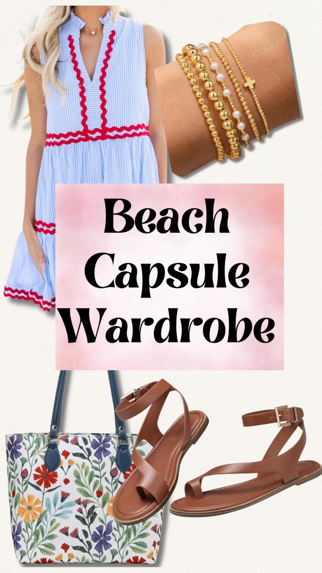 vacation outfits beach
Beach Capsule Wardrobe | Outfit Ideas You’ll Actually Wear on Vacation


Keywords: beach vacation outfits, trendy summer outfits women, resort wear ideas, easy beach looks, vacation outfit inspo, chic summer outfits
#style #summeroutfits #beachvacationlooks

#LTKTravel #LTKootd #LTKSeasonal