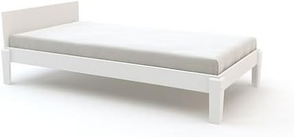 Amazon.com: Oeuf Perch Twin Bed in White: Baby | Amazon (US)