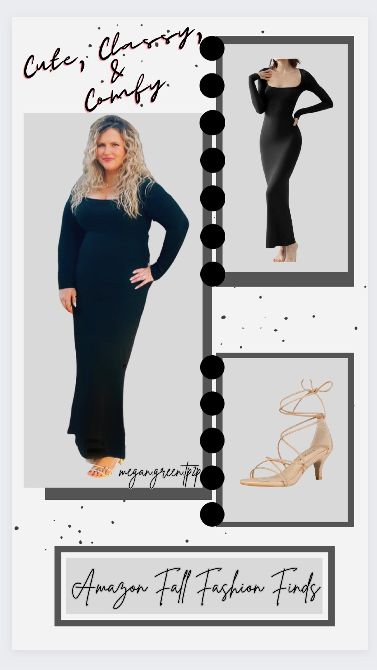 Amazon Fall Fashion Finds that are CUTE, CLASSY & COMFY!!

#LTKstyletip #LTKbeauty #LTKfindsunder100