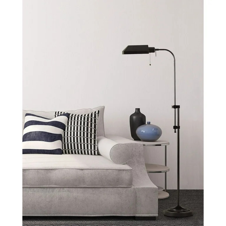 Cal Lighting 100W Pharmacy Floor Lamp | Walmart (US)
